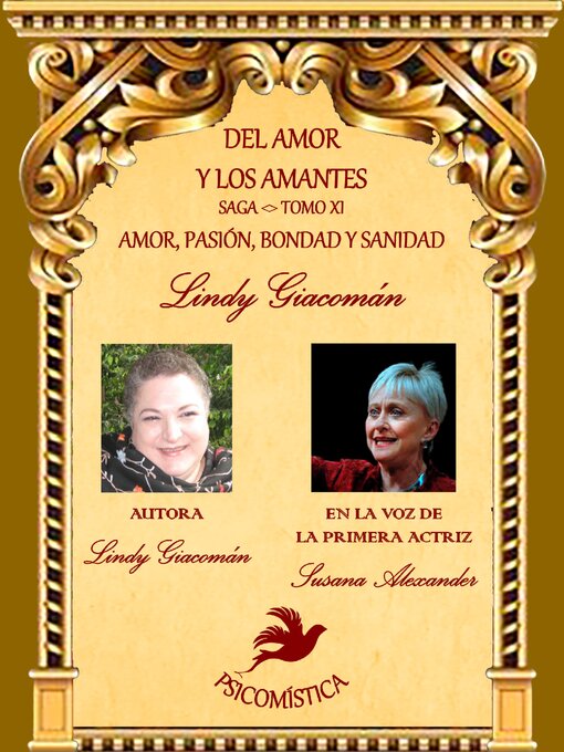 Title details for DEL AMOR Y LOS AMANTES XI by Lindy Giacomán - Available